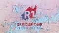 Rescue One Restoration