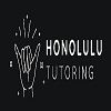 Honolulu Tutoring