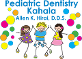 Pediatric Dentistry Kahala