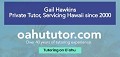 Oahu Tutor