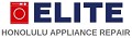 Elite Honolulu Appliance Repair