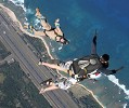 Skydive Hawaii