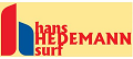 Hans Hedemann Surf School